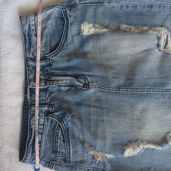 Jean skirt from Vero moda - Picture 4 of 5